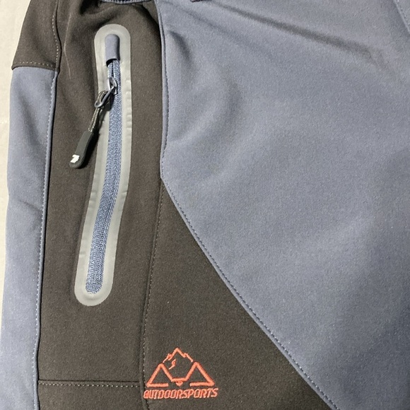 Women’s ski pants. Size Large. NWT - Picture 5 of 6